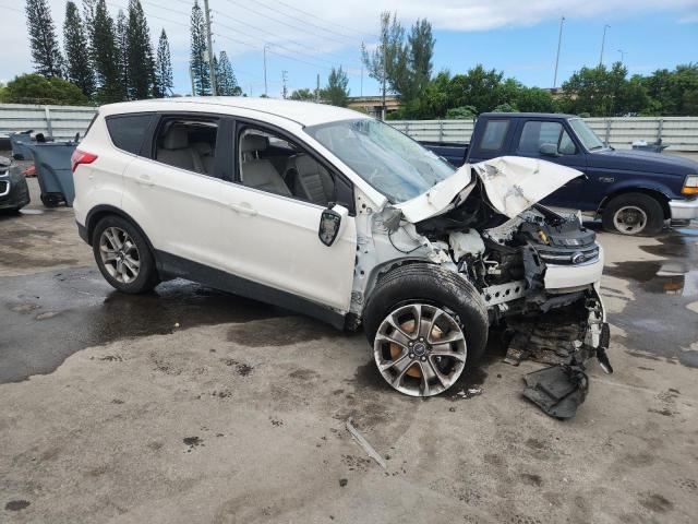 Photo 4 from auction – 2013 FORD ESCAPE SEL with VIN 1FMCU9HX6DUC84199