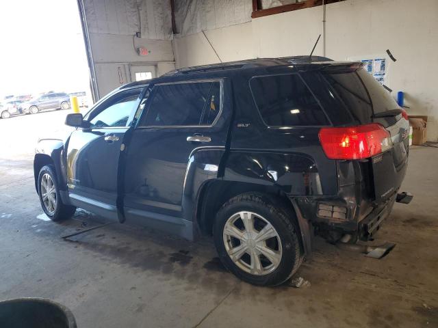 Photo 2 from auction – 2016 GMC TERRAIN SL with VIN 2GKFLUE34G6191102