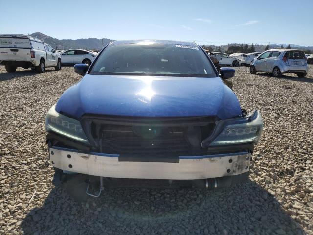 Photo 5 from auction – 2017 ACURA ILX BASE WATCH PLUS with VIN 19UDE2F32HA012254