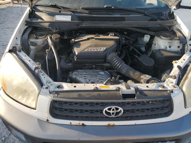 Photo 12 from auction – 2003 TOYOTA RAV4 with VIN JTEHH20V030252169