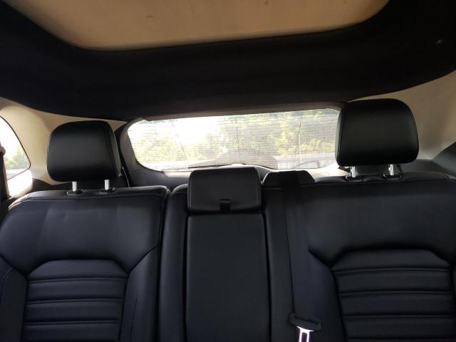 Photo 10 from auction – 2020 FORD EDGE SEL with VIN 2FMPK4J95LBA35693