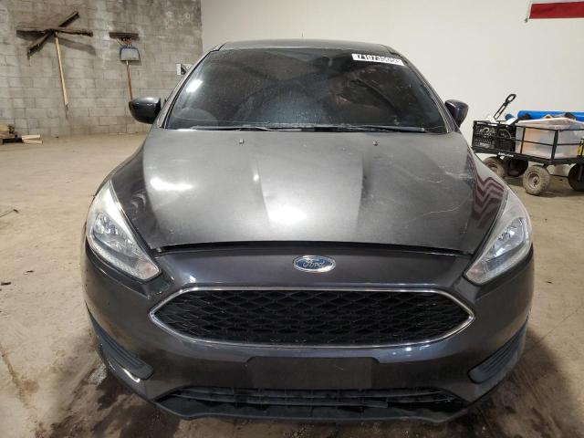 Photo 5 from auction – 2018 FORD FOCUS SE with VIN 1FADP3F23JL267551