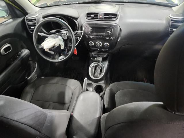 Photo 8 from auction – 2014 KIA SOUL with VIN KNDJN2A24E7742319