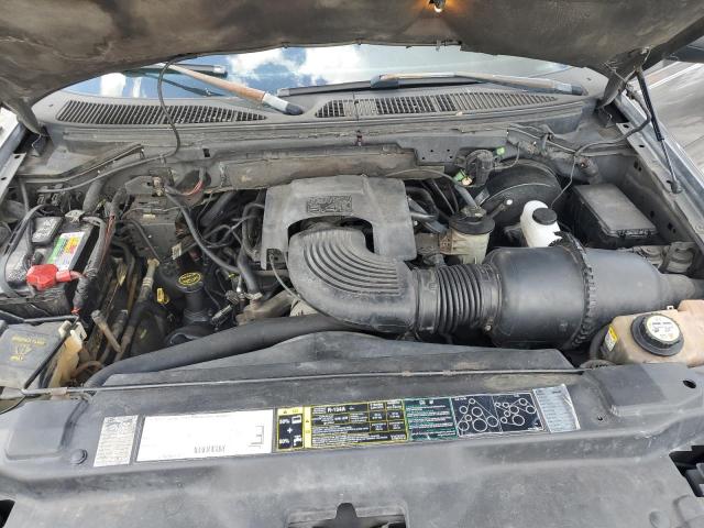 Photo 11 from auction – 2003 FORD F150 SUPER with VIN 1FTRW08L53KD02591