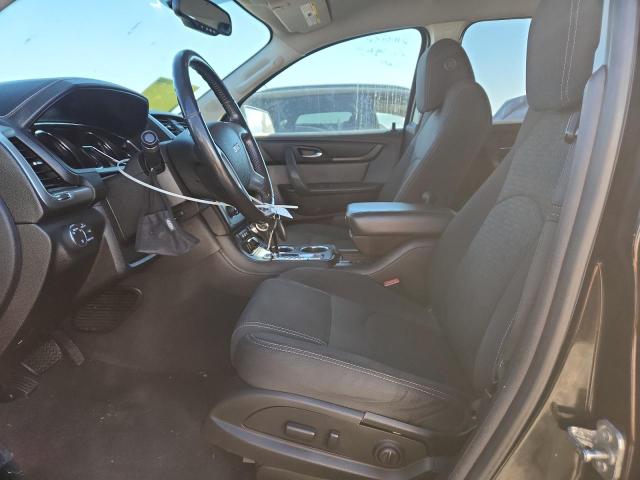 Photo 7 from auction – 2016 GMC ACADIA SLE with VIN 1GKKVPKD3GJ298295