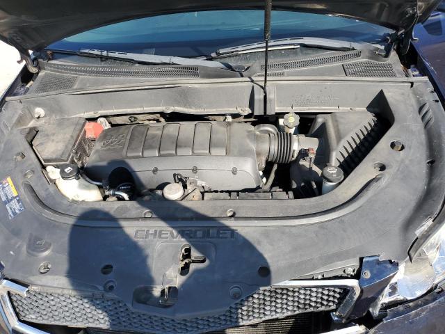 Photo 12 from auction – 2012 CHEVROLET TRAVERSE L with VIN 1GNKVGEDXCJ250897