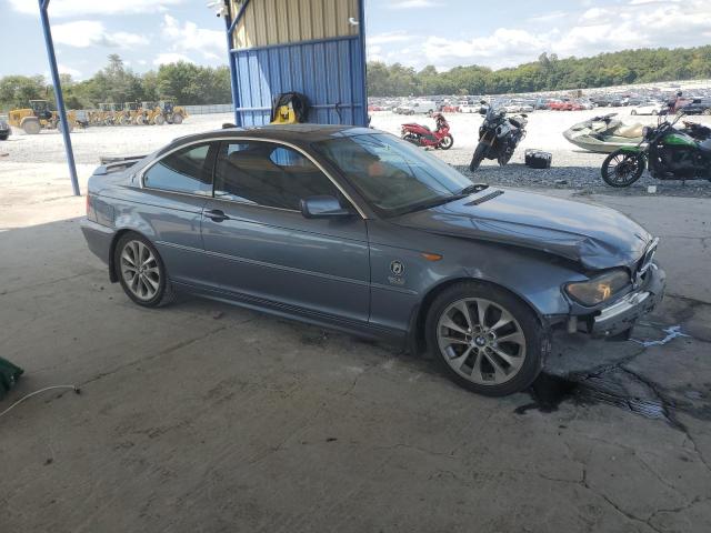 Photo 4 from auction – 2004 BMW 330 CI with VIN WBABD53484PL12618