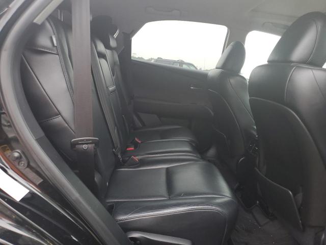 Photo 11 from auction – 2010 LEXUS RX 350 with VIN 2T2BK1BA2AC076286