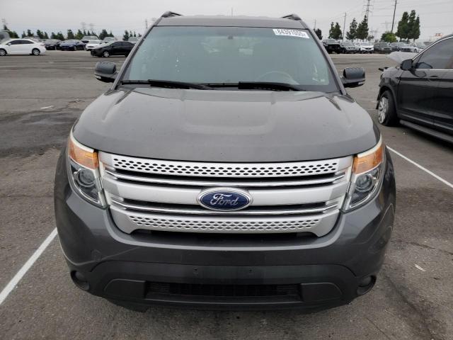 Photo 5 from auction – 2015 FORD EXPLORER X with VIN 1FM5K7D85FGA14626