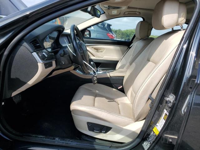Photo 7 from auction – 2011 BMW 550 XI with VIN WBAFU9C59BC783229