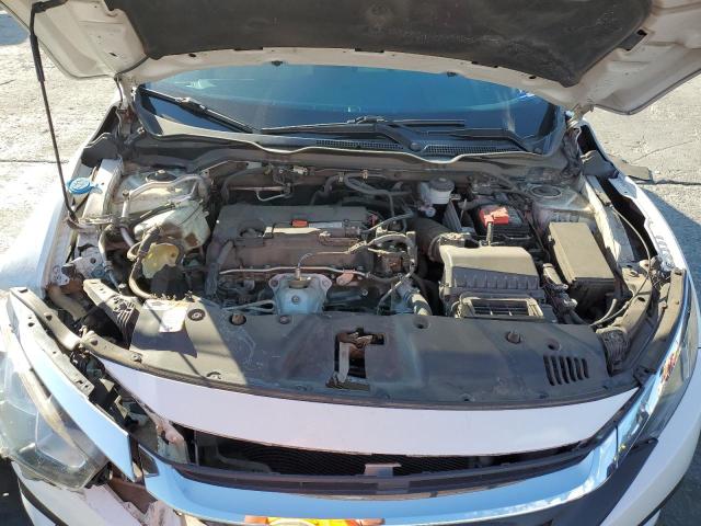 Photo 11 from auction – 2017 HONDA CIVIC EX with VIN 2HGFC2F71HH534599