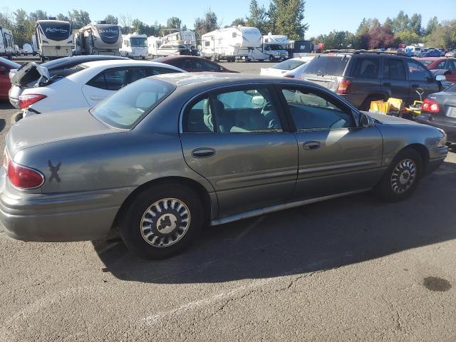 Photo 3 from auction – 2005 BUICK LESABRE CU with VIN 1G4HP52K45U205357