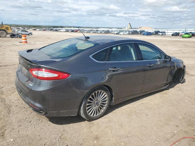 صورة رقم 3 من المزاد - 2016 FORD FUSION TITANIUM مع VIN 3FA6P0K98GR278291