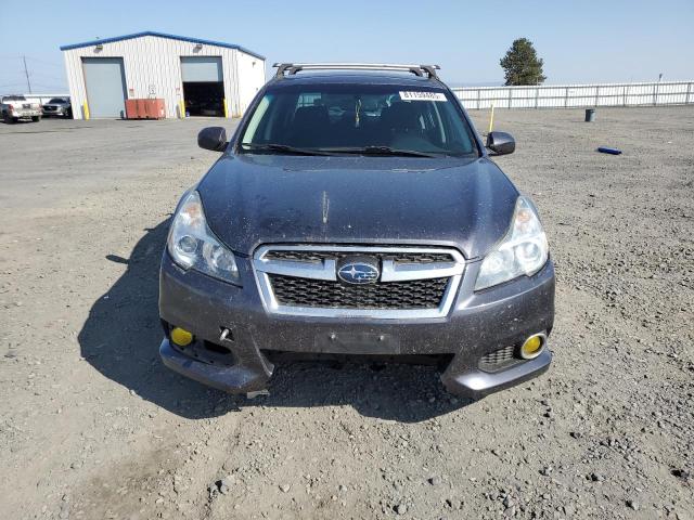 Photo 5 from auction – 2013 SUBARU LEGACY 2.5I PREMIUM with VIN 4S3BMBC64D3020121