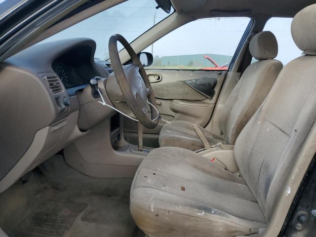 Photo 7 from auction – 2001 TOYOTA COROLLA CE with VIN 1NXBR12E51Z428293