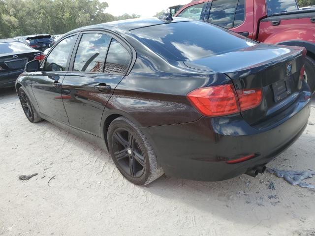Photo 2 from auction – 2015 BMW 328 XI with VIN WBA3B3G52FNT68442