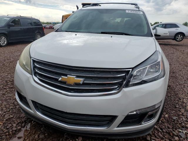 Photo 5 from auction – 2016 CHEVROLET TRAVERSE L with VIN 1GNKRGKD4GJ209289