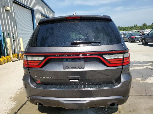 Photo 6 from auction – 2016 DODGE DURANGO SX with VIN 1C4RDJAG5GC408001