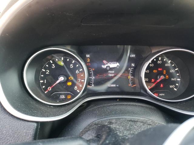 Photo 9 from auction – 2021 JEEP COMPASS LI with VIN 3C4NJDCBXMT565856