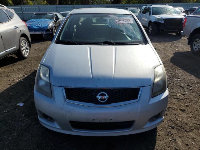 Photo 5 from auction – 2011 NISSAN SENTRA 2.0 with VIN 3N1AB6AP3BL677842
