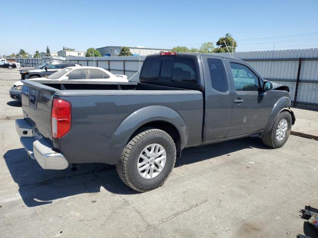 Photo 3 from auction – 2014 NISSAN FRONTIER S with VIN 1N6AD0CU7EN757346