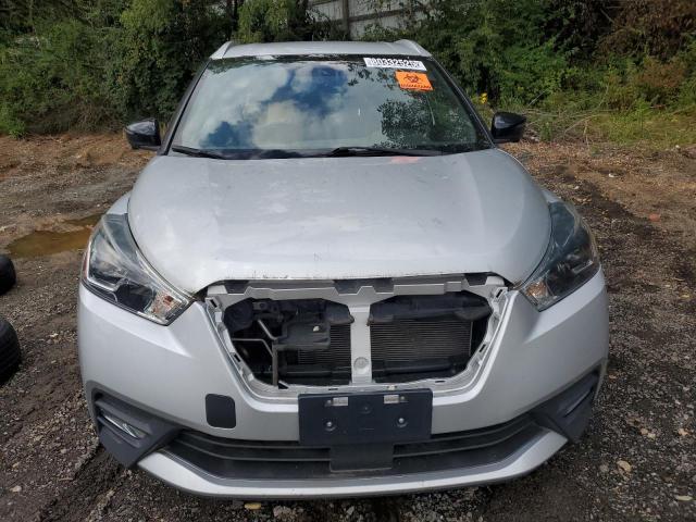 Photo 5 from auction – 2020 NISSAN KICKS SR with VIN 3N1CP5DV0LL553348