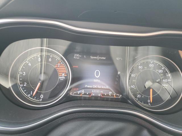 Photo 9 from auction – 2020 JEEP CHEROKEE T with VIN 1C4PJMBX7LD620998