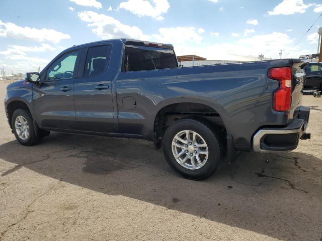 Photo 2 from auction – 2020 CHEVROLET SILVERADO with VIN 1GCRYDED5LZ328534