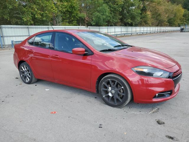 Photo 4 from auction – 2013 DODGE DART SXT with VIN 1C3CDFBA8DD110260