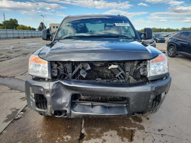 Photo 5 from auction – 2012 NISSAN TITAN S with VIN 1N6BA0EC8CN303038