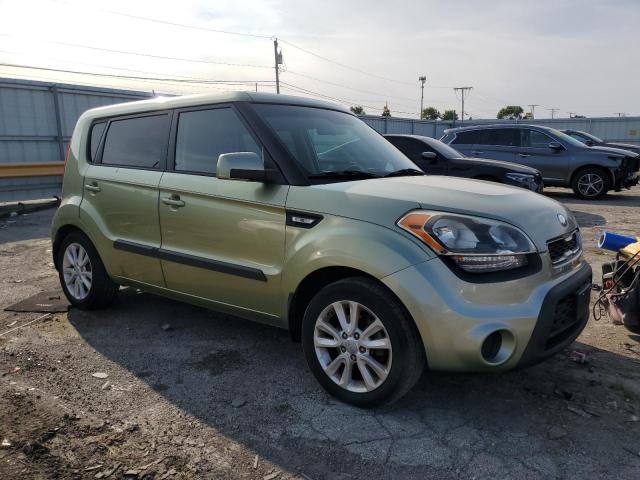 Photo 4 from auction – 2013 KIA SOUL with VIN KNDJT2A54D7605329