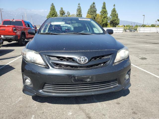 Photo 5 from auction – 2013 TOYOTA COROLLA BA with VIN 5YFBU4EE3DP117186