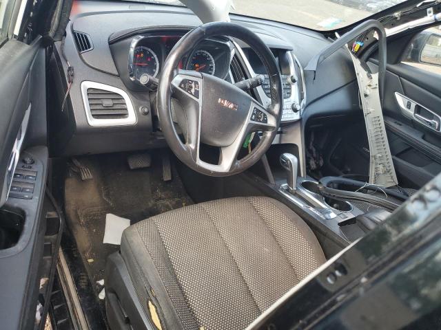 Photo 8 from auction – 2013 GMC TERRAIN SLE with VIN 2GKALSEK5D6241393