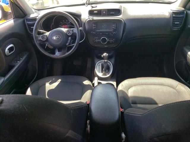 Foto 8 de la subasta – 2017 KIA SOUL + con VIN KNDJP3A56H7877669