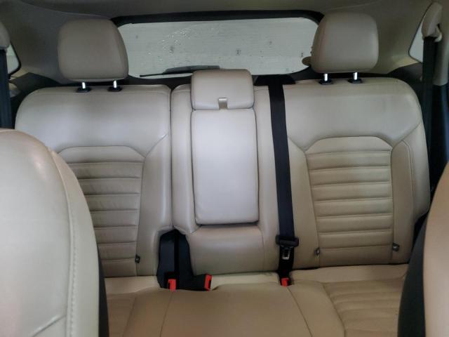 Photo 10 from auction – 2016 FORD EDGE SEL with VIN 2FMPK4J80GBB74384