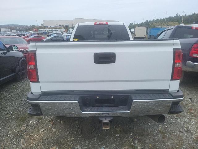 Photo 6 from auction – 2016 GMC SIERRA K25 with VIN 1GT12TE82GF219046