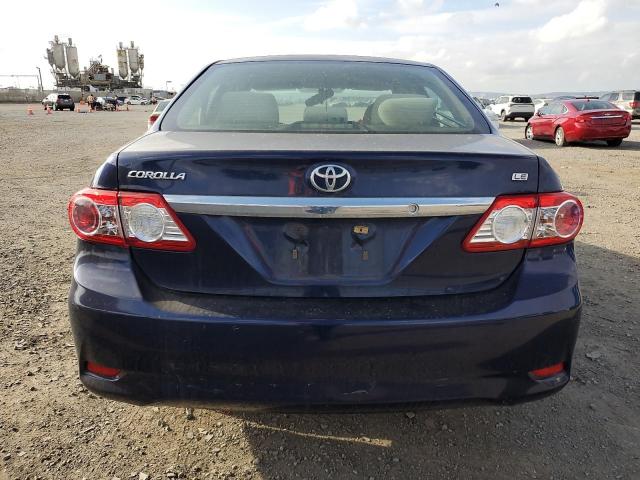 Zdjęcie 6 z aukcji – 2012 TOYOTA COROLLA BA z VIN JTDBU4EE8C9176271