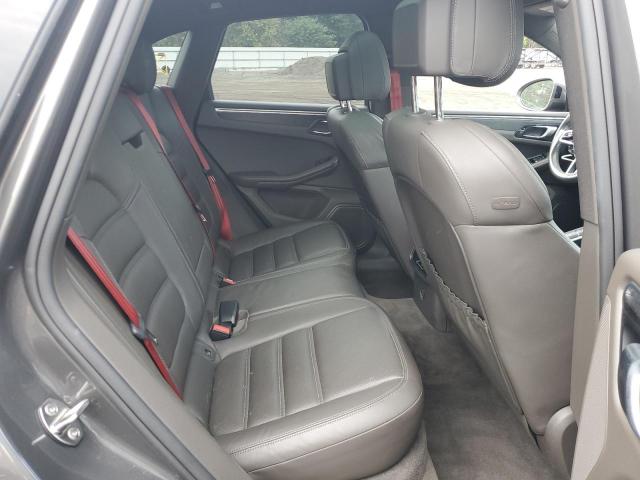 Photo 11 from auction – 2018 PORSCHE MACAN GTS with VIN WP1AG2A58JLB63936