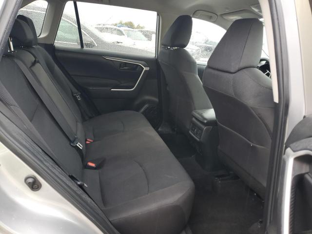Photo 11 from auction – 2024 TOYOTA RAV4 LE with VIN 2T3F1RFVXRW425197