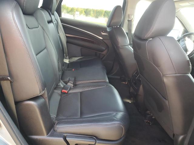 Photo 11 from auction – 2016 ACURA MDX with VIN 5FRYD4H27GB035911