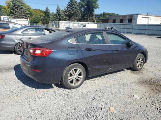 Photo 3 from auction – 2016 CHEVROLET CRUZE LT with VIN 1G1BE5SM2G7288976
