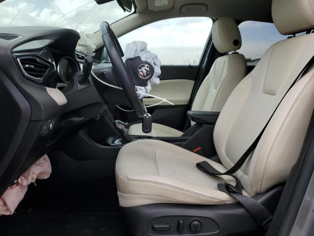 Photo 7 from auction – 2023 BUICK ENCORE GX with VIN KL4MMBS25PB100703