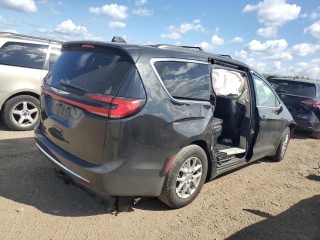 Photo 3 from auction – 2022 CHRYSLER PACIFICA T with VIN 2C4RC1BG4NR198965
