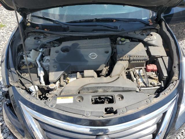 Photo 11 from auction – 2015 NISSAN ALTIMA 2.5 with VIN 1N4AL3AP5FN384433