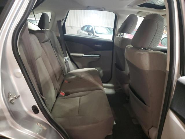 Photo 11 from auction – 2012 HONDA CR-V EX with VIN 5J6RM4H53CL037768