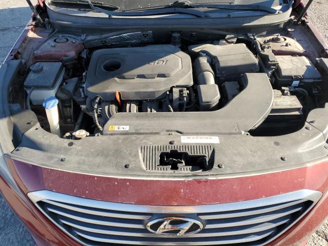 Photo 11 from auction – 2015 HYUNDAI SONATA SE with VIN 5NPE24AF0FH076467