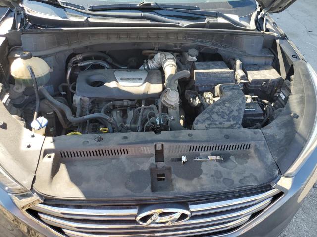 Photo 12 from auction – 2016 HYUNDAI TUCSON LIM with VIN KM8J33A2XGU182303