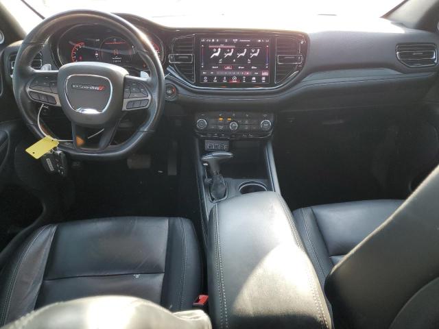 Photo 8 from auction – 2021 DODGE DURANGO GT with VIN 1C4RDJDG6MC696800