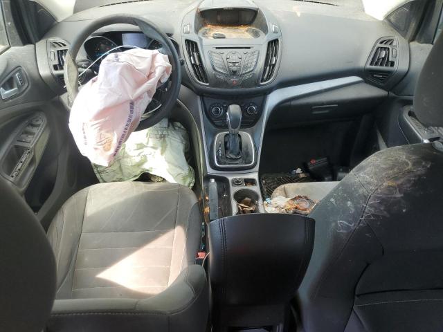 Photo 8 from auction – 2013 FORD ESCAPE SE with VIN 1FMCU9G98DUC86748