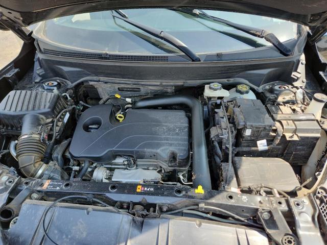 Photo 12 from auction – 2023 GMC TERRAIN SLE with VIN 3GKALMEG4PL118692